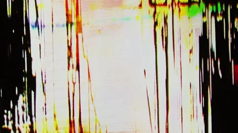 Grunge Texture Frame Stock Footage 300828817