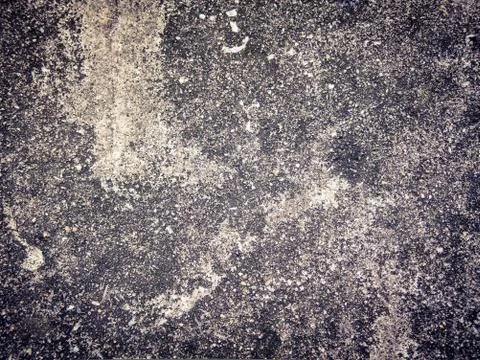 Grunge texture of ground Stock Photos