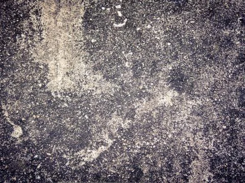 Grunge texture of ground Stock Photos