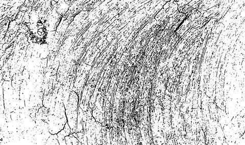 Grunge texture, Grungy effect dirty  black and white half, grungy Distress, Stock Illustration