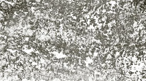Grunge texture with harsh distressed surface. Scratched concrete pattern show Stock Photos