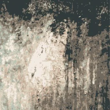 Grunge Texture II Stock Illustration