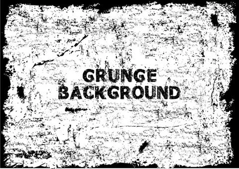 Grunge texture Stock Illustration