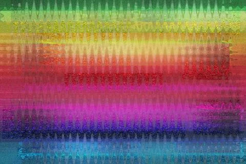 Grunge Texture Stock Illustration