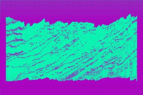 Grunge Texture Stock Illustration