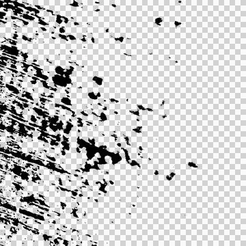 Grunge texture Illustrazione stock