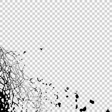 Grunge texture Stock Illustration