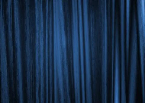 Grunge texture navy blue background 스톡 일러스트