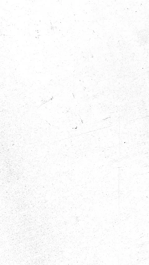 Grunge Texture Overlay, Animated Dust Effect white background Stock Footage 310494413