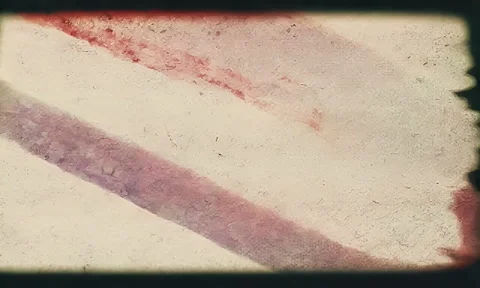 Grunge Texture Overlay Stock Footage 289013380