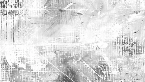 Grunge Texture Overlay Stock Footage 296187167