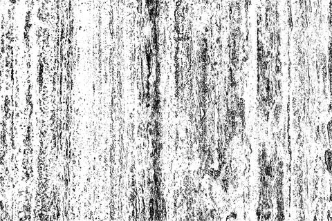 Grunge texture overlay on rough paper. Old, scratchy distress pattern.Rando.. Stock Illustration