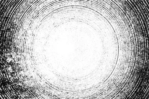 Grunge texture radial 写真素材
