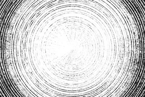Grunge texture radial Stock Photos