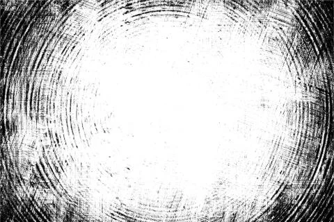 Grunge texture radial 写真素材