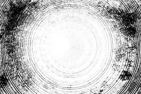 Grunge texture radial Stock Photos