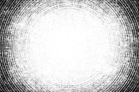 Grunge texture radial Stock Photos