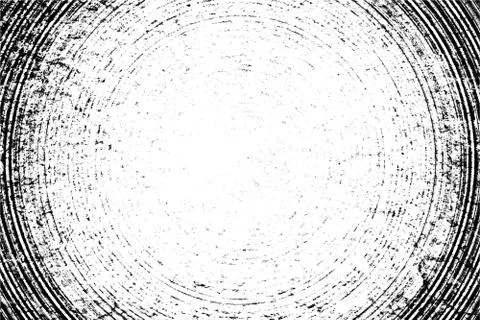 Grunge texture radial Фото