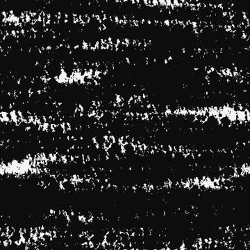 Grunge texture seamless pattern. Vector illustration Stock Illustration