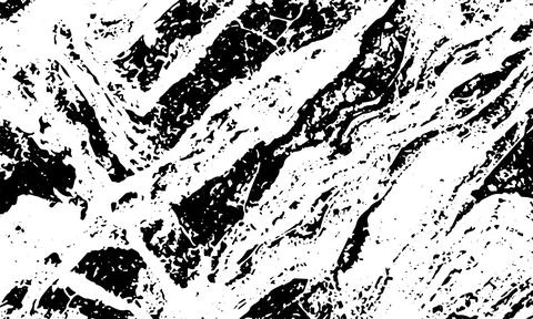 Grunge texture, stripes, cracks, drips, veins, structure, stripes. Vector bac Stock Illustration
