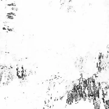 Grunge texture vector background Grunge texture. Abstract vector template ... Foto stock