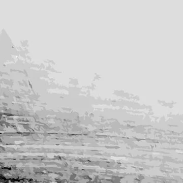 Grunge texture vector background Grunge texture. Abstract vector template ... Foto stock