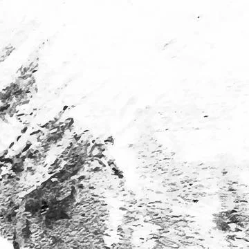 Grunge texture vector background Grunge texture. Abstract vector template ... Foto stock