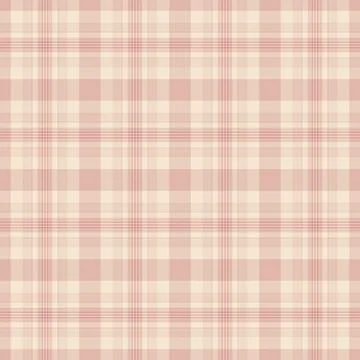 Grunge texture vector background, simplicity plaid seamless check. Pixel ta.. イラスト素材