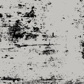 Grunge texture.The vector black template background Stock Illustration