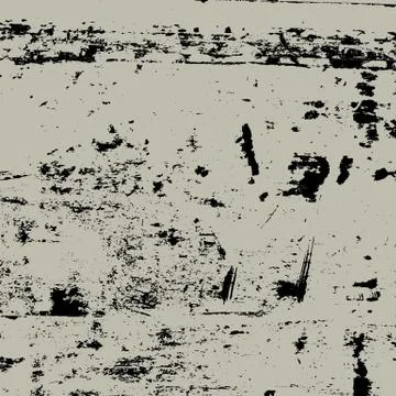 Grunge texture.The vector black template background Stock Illustration