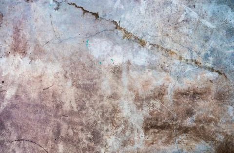 Grunge Texture Wall Stock Photos