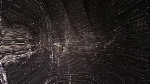 Grunge Texture Zooming Stock Footage 303688499