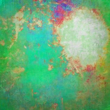 Grunge textured abstract background Stock Illustration