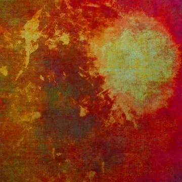 Grunge textured abstract background Stock Illustration