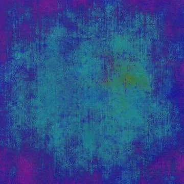 Grunge textured abstract background Stock Illustration