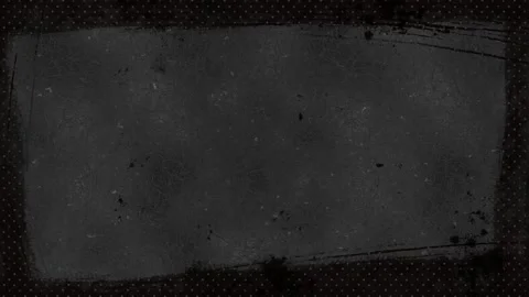 Grunge textured frame loop 動画素材 310597539