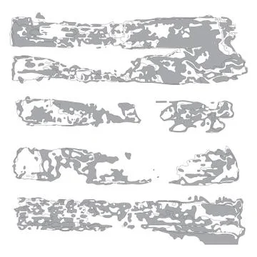 Grunge texture.Decorative background.Abstract vector template Stock Illustration