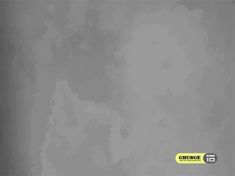 Grunge texture.Decorative background.Abstract vector template. Stock Illustration