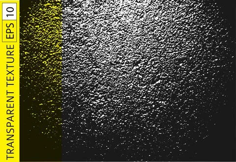 Grunge texture.Decorative background.Abstract vector template. Stock Illustration