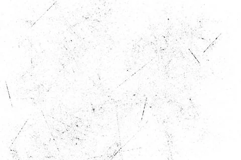 Grunge texture.Grunge texture background.Grainy abstract texture on a white Stock Illustration