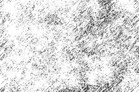 Grunge texture.Grunge texture background.Grainy abstract texture on a white Stock Illustration
