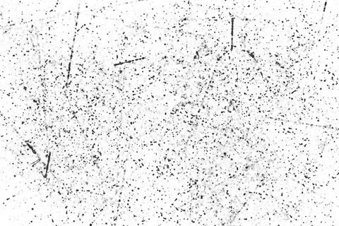 Grunge texture.Grunge texture background.Grainy abstract texture on a white Stock Illustration