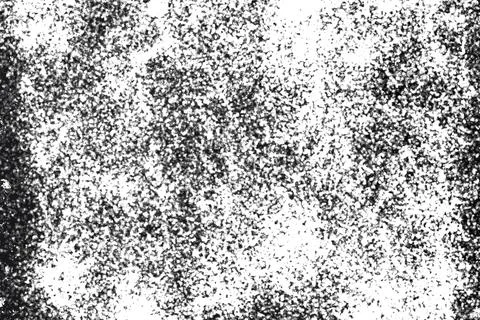 Grunge texture.Grunge texture background.Grainy abstract texture on a white Stock Illustration