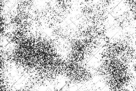 Grunge texture.Grunge texture background.Grainy abstract texture on a white Stock Illustration