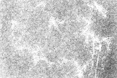 Grunge texture.Grunge texture background.Grainy abstract texture on a white Stock Illustration