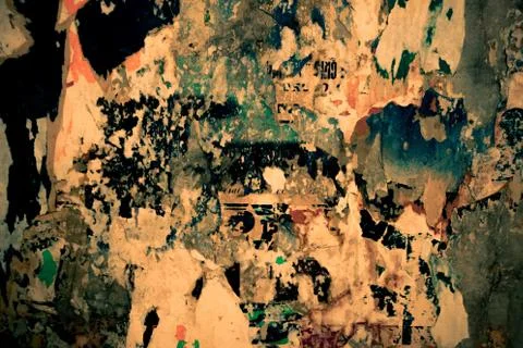 Grunge textures and backgrounds Stock Photos