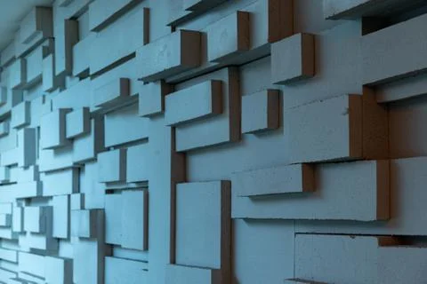 Grunge textures. Rectangular shapes backdrop. Creative backgrounds Foto stock