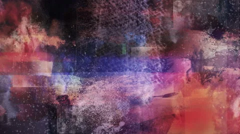 Grunge textures002 Stock Footage 64228276