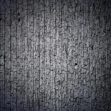 Grunge tiny bricks. Vintage texture. Stock Photos