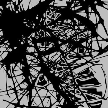 Grunge vector abstract texture background Stock Illustration